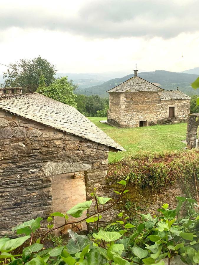 Finca Salvador Baralla Exterior foto